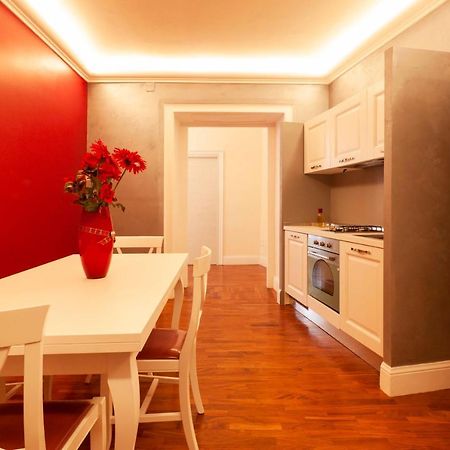 Sant'Arpino 26 - Elegant Flats In Naples Apartment Luaran gambar