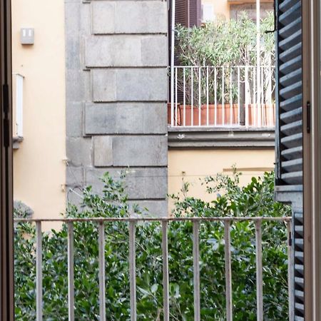 Sant'Arpino 26 - Elegant Flats In Naples Apartment Luaran gambar