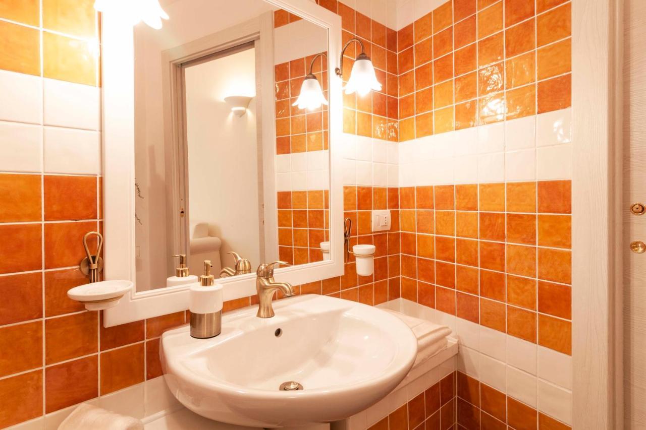 Sant'Arpino 26 - Elegant Flats In Naples Apartment Luaran gambar
