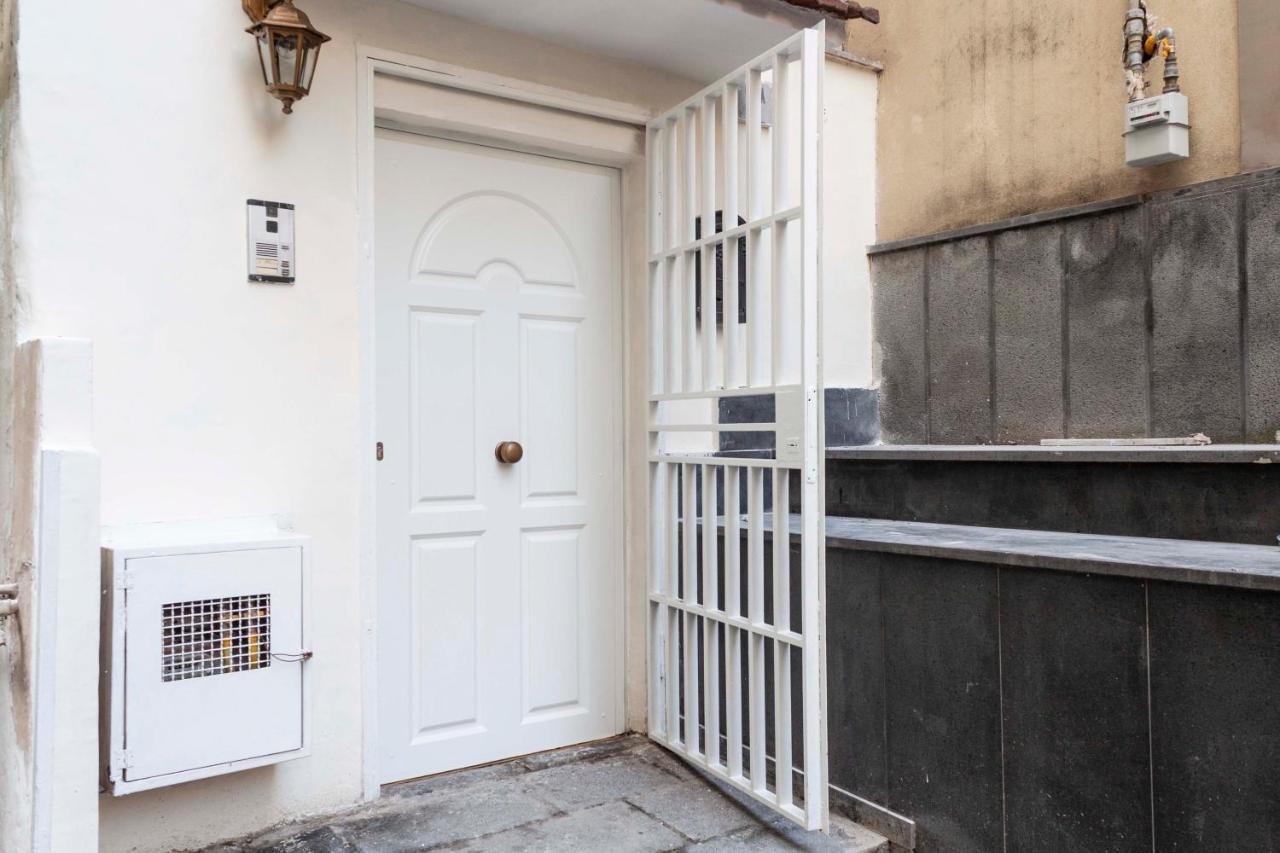 Sant'Arpino 26 - Elegant Flats In Naples Apartment Luaran gambar