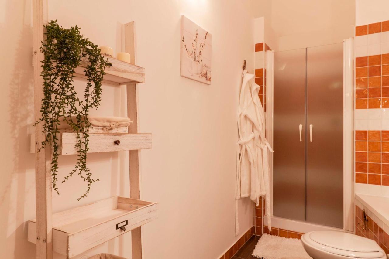 Sant'Arpino 26 - Elegant Flats In Naples Apartment Luaran gambar