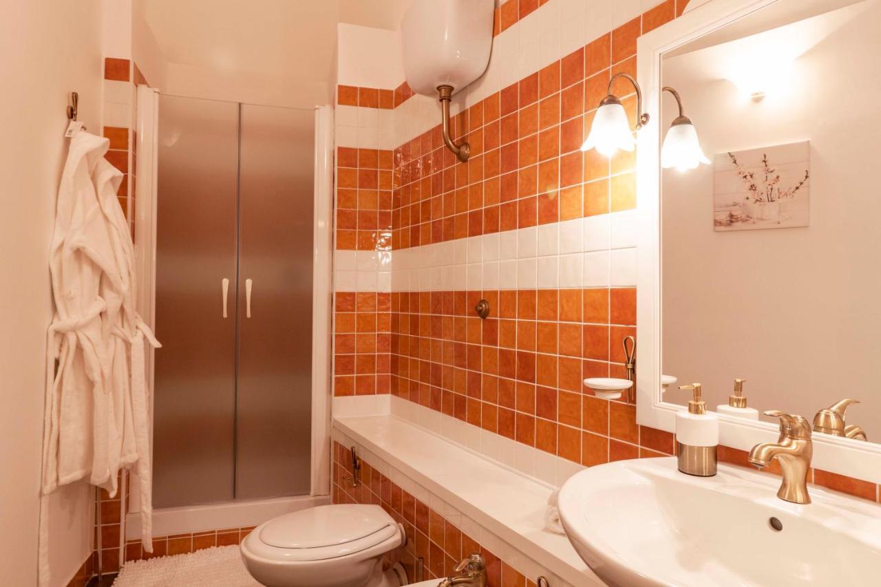 Sant'Arpino 26 - Elegant Flats In Naples Apartment Luaran gambar