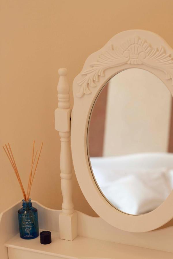 Sant'Arpino 26 - Elegant Flats In Naples Apartment Luaran gambar