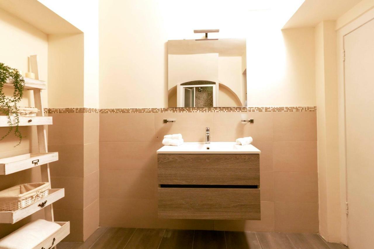 Sant'Arpino 26 - Elegant Flats In Naples Apartment Luaran gambar