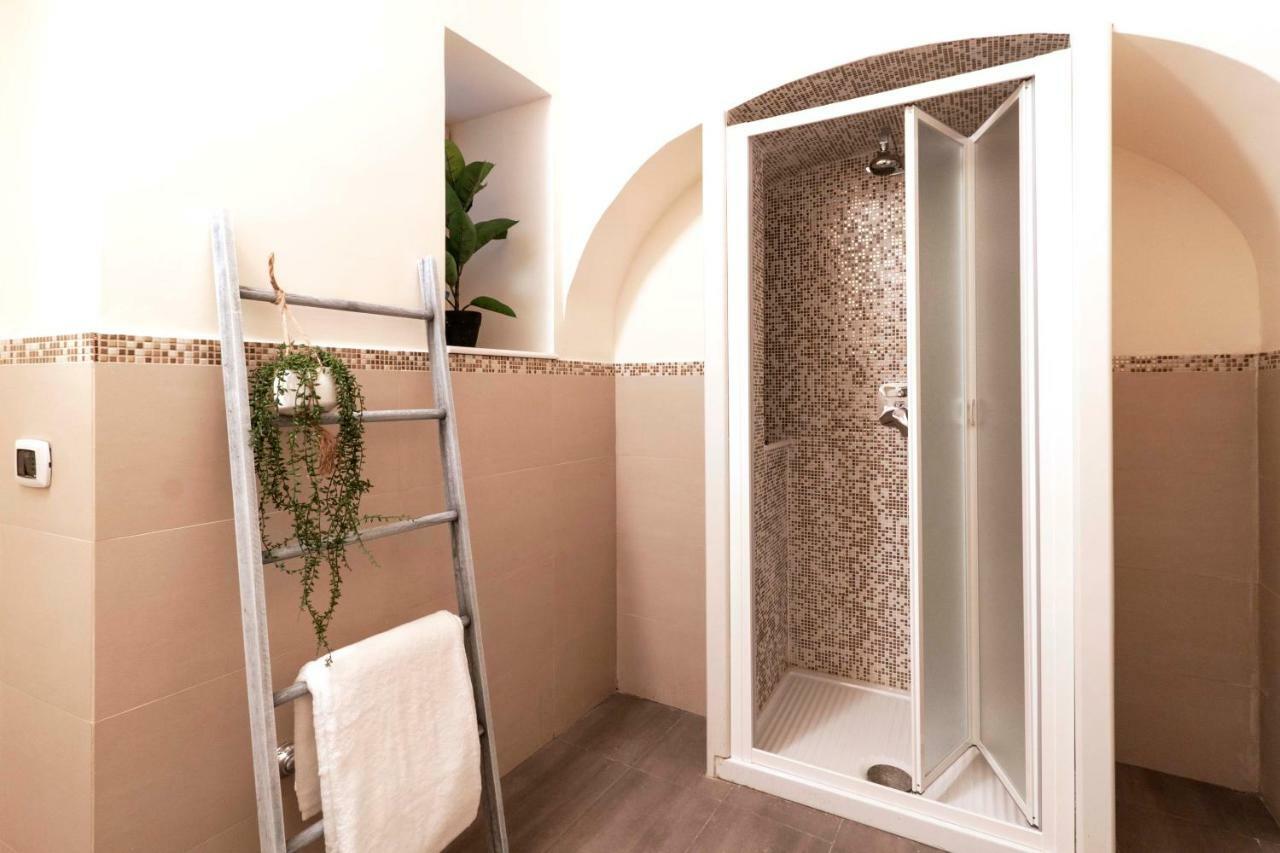 Sant'Arpino 26 - Elegant Flats In Naples Apartment Luaran gambar